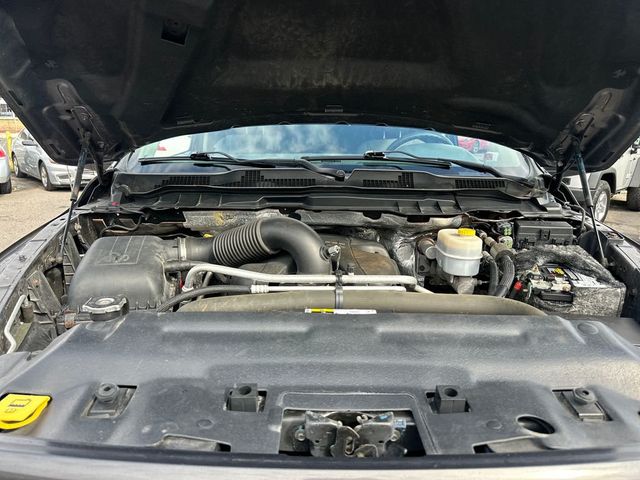 2016 Ram 3500 4WD Reg Cab 140.5" Tradesman - 23009977 - 20