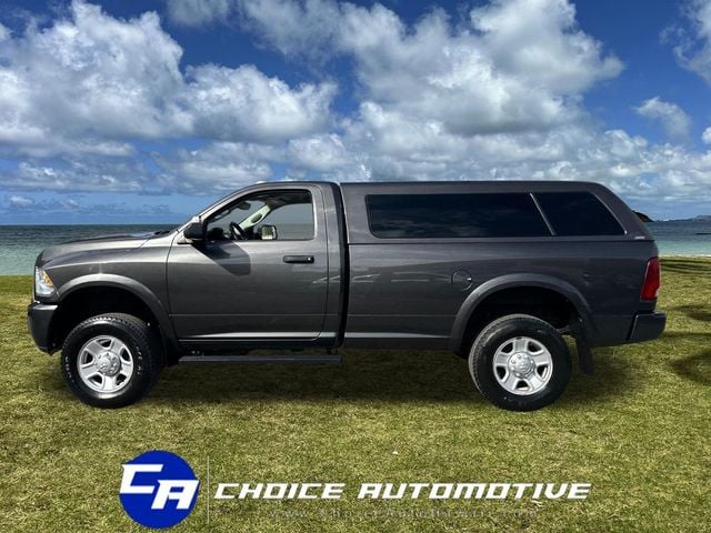 2016 Ram 3500 4WD Reg Cab 140.5" Tradesman - 23009977 - 2