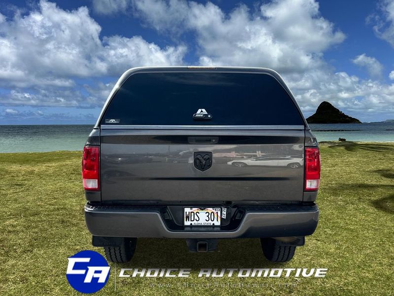 2016 Ram 3500 4WD Reg Cab 140.5" Tradesman - 23009977 - 6