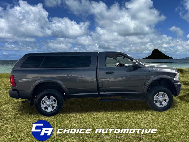 2016 Ram 3500 4WD Reg Cab 140.5" Tradesman - 23009977 - 8
