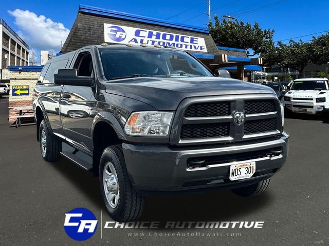 2016 Ram 3500 4WD Reg Cab 140.5" Tradesman - 23047500 - 9