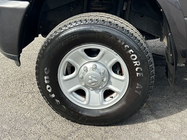 2016 Ram 3500 4WD Reg Cab 140.5" Tradesman - 23047500 - 11