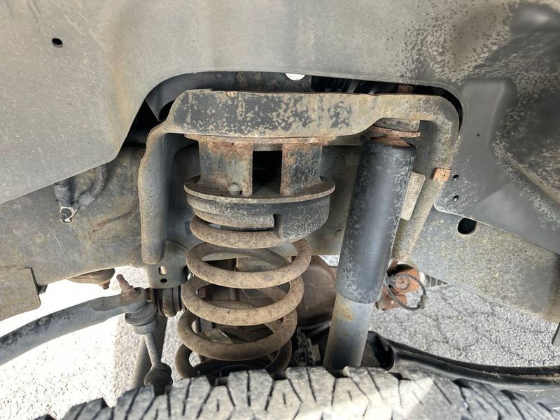 2016 Ram 3500 4WD Reg Cab 140.5" Tradesman - 23047500 - 12