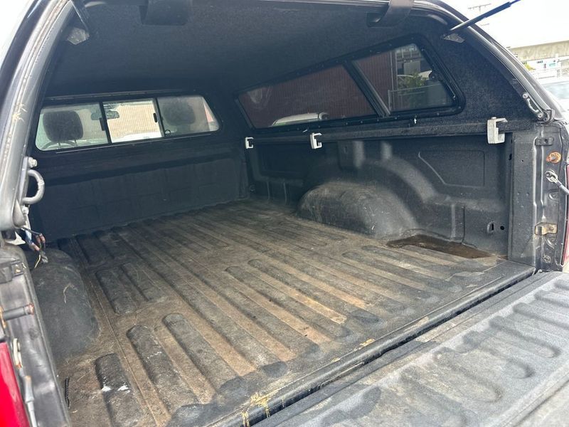 2016 Ram 3500 4WD Reg Cab 140.5" Tradesman - 23047500 - 19
