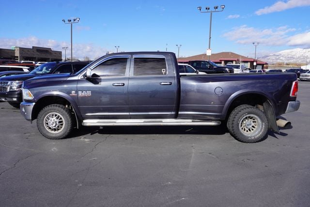 2016 Ram 3500 LIMITED - 22956579 - 1