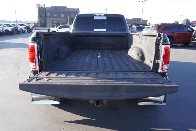 2016 Ram 3500 LIMITED - 22970896 - 10