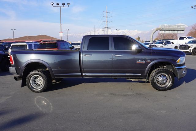 2016 Ram 3500 LIMITED - 22970896 - 12