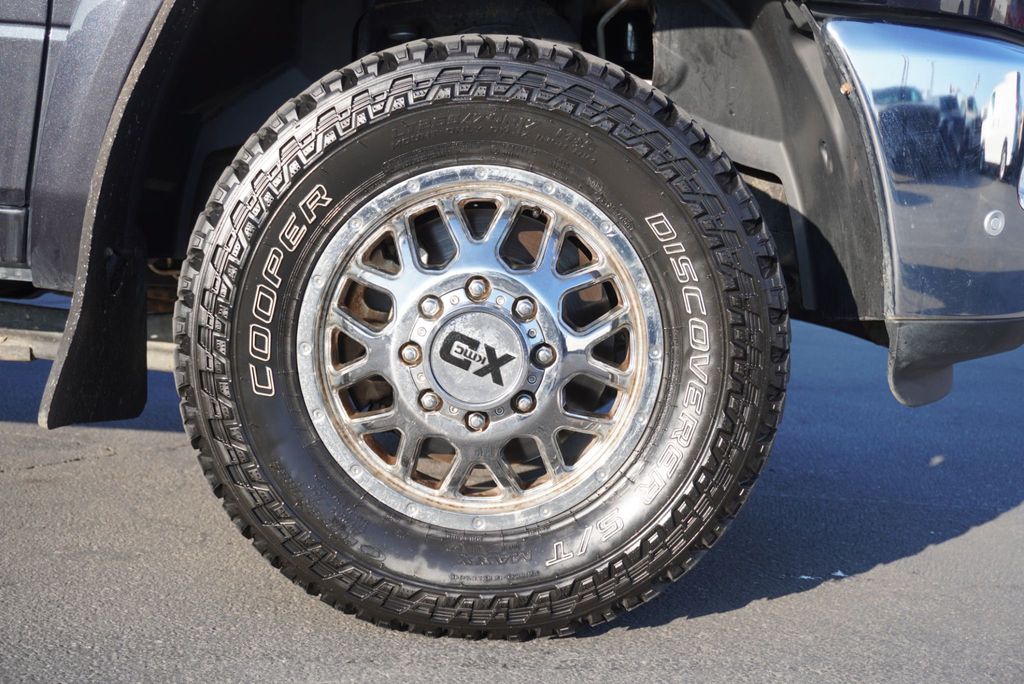 2016 Ram 3500 LIMITED - 22970896 - 15