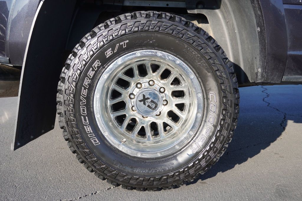 2016 Ram 3500 LIMITED - 22970896 - 16