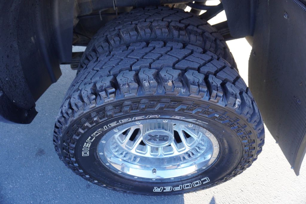 2016 Ram 3500 LIMITED - 22970896 - 17