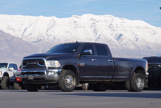 2016 Ram 3500 LIMITED - 22970896 - 1