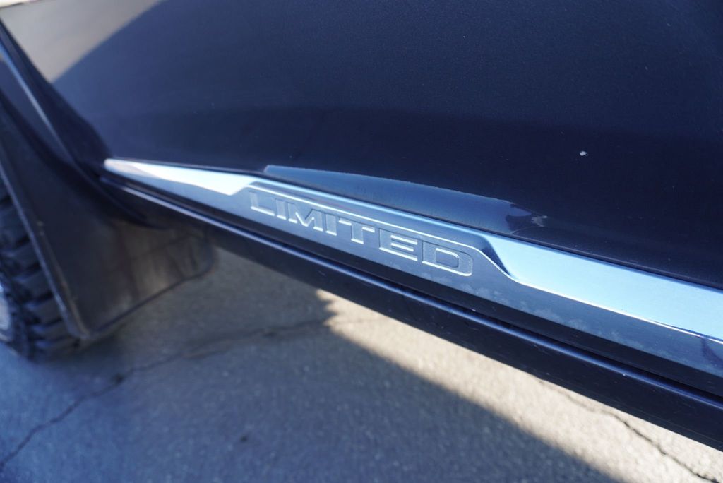 2016 Ram 3500 LIMITED - 22970896 - 20