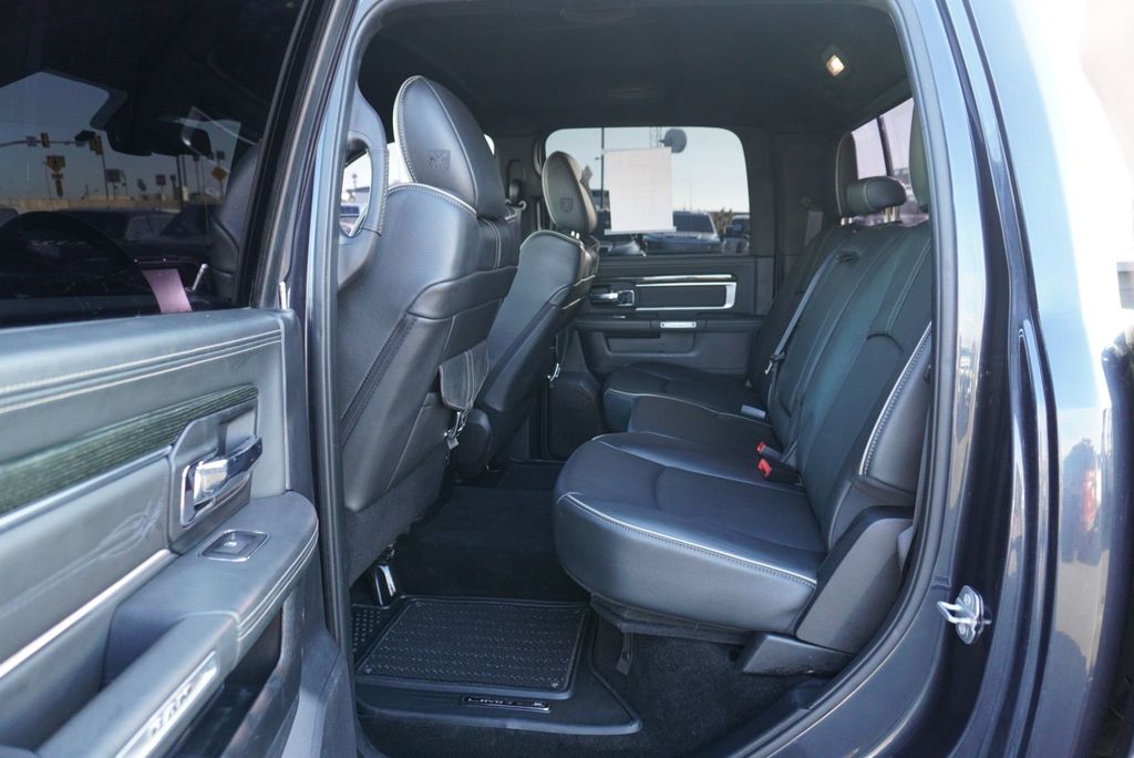 2016 Ram 3500 LIMITED - 22970896 - 22