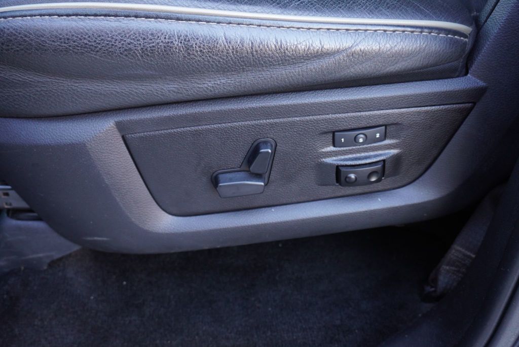 2016 Ram 3500 LIMITED - 22970896 - 27