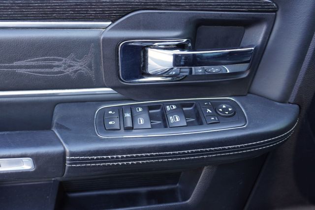 2016 Ram 3500 LIMITED - 22970896 - 28