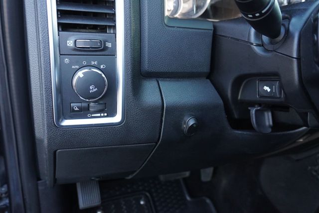 2016 Ram 3500 LIMITED - 22970896 - 29