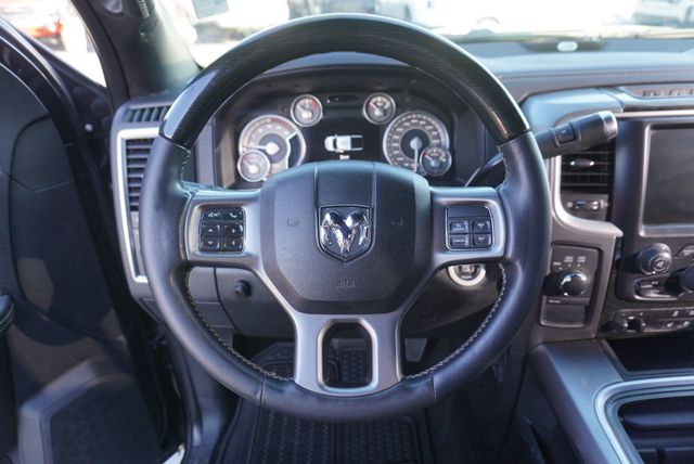 2016 Ram 3500 LIMITED - 22970896 - 31