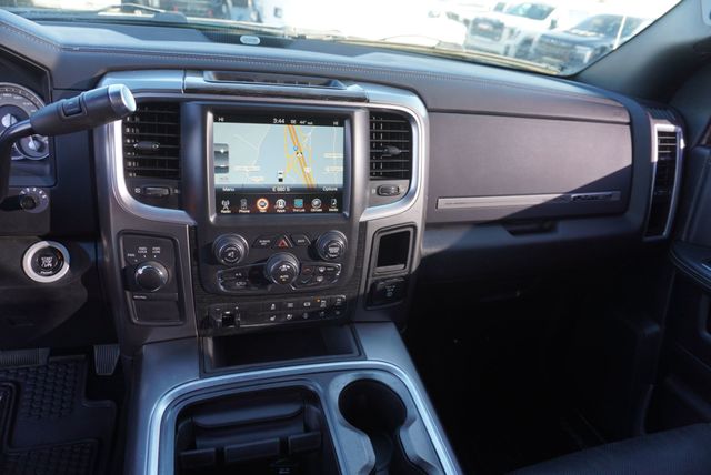 2016 Ram 3500 LIMITED - 22970896 - 33