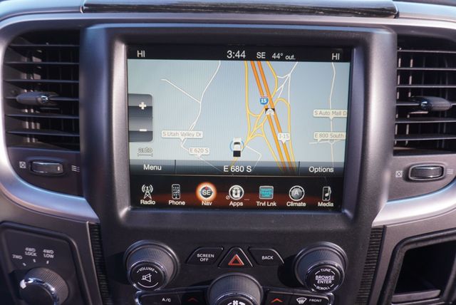 2016 Ram 3500 LIMITED - 22970896 - 34