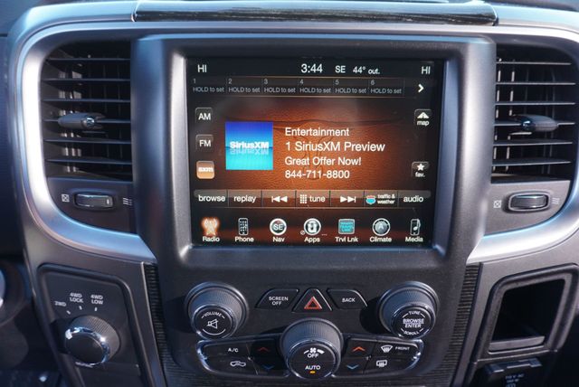 2016 Ram 3500 LIMITED - 22970896 - 35