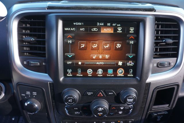 2016 Ram 3500 LIMITED - 22970896 - 37