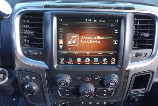 2016 Ram 3500 LIMITED - 22970896 - 38