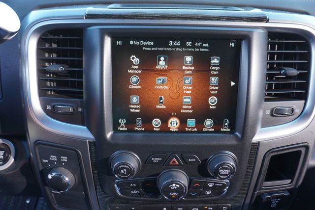 2016 Ram 3500 LIMITED - 22970896 - 39