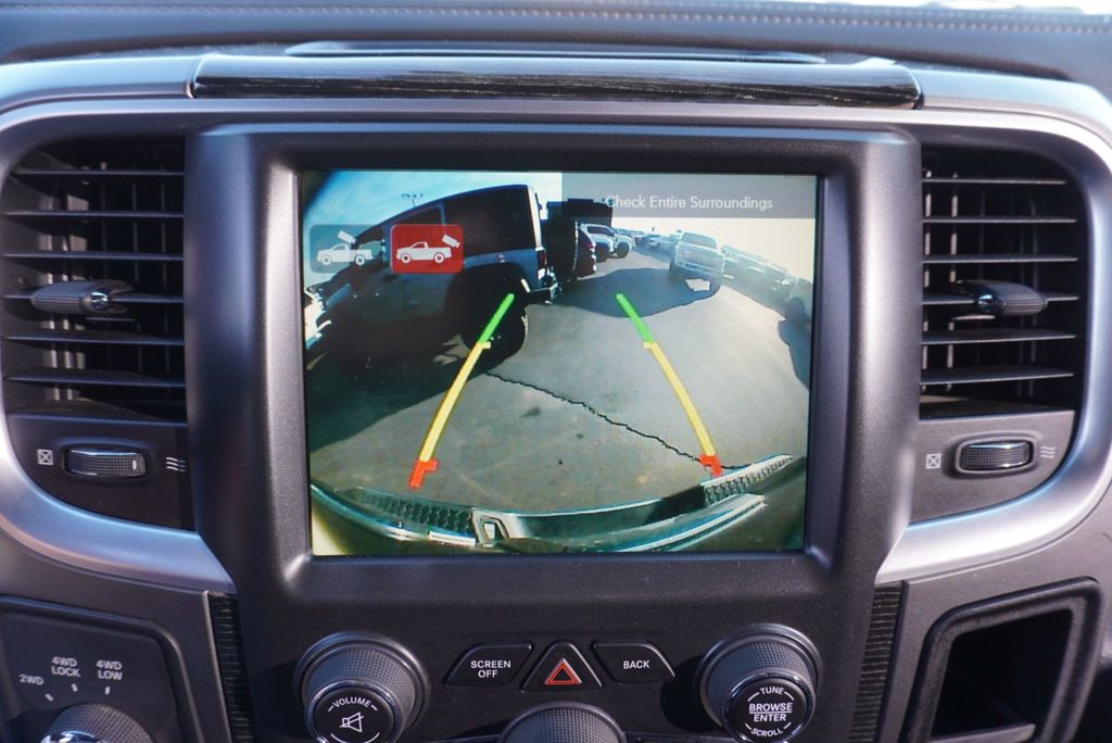 2016 Ram 3500 LIMITED - 22970896 - 41