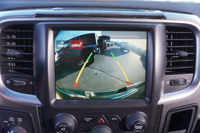 2016 Ram 3500 LIMITED - 22970896 - 41