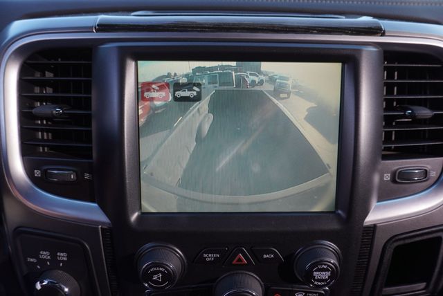 2016 Ram 3500 LIMITED - 22970896 - 42