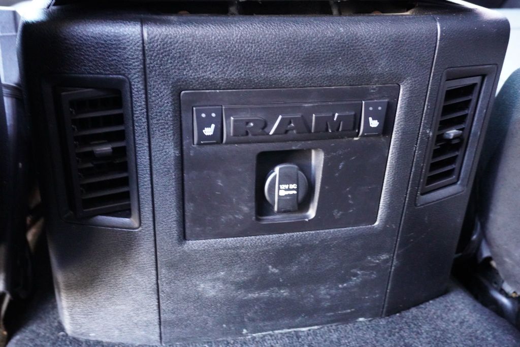 2016 Ram 3500 LIMITED - 22970896 - 47