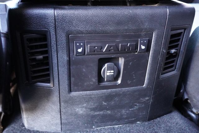 2016 Ram 3500 LIMITED - 22970896 - 47