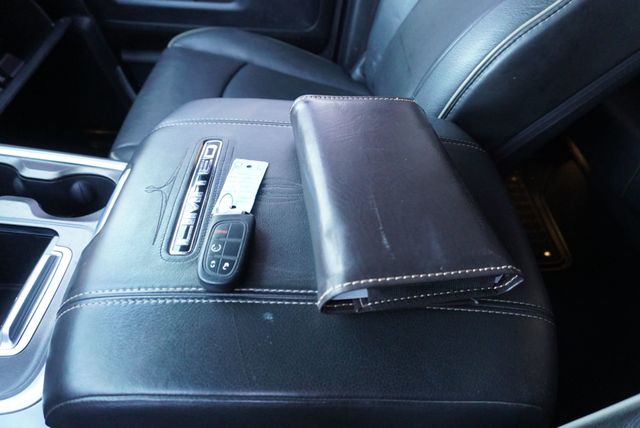 2016 Ram 3500 LIMITED - 22970896 - 48