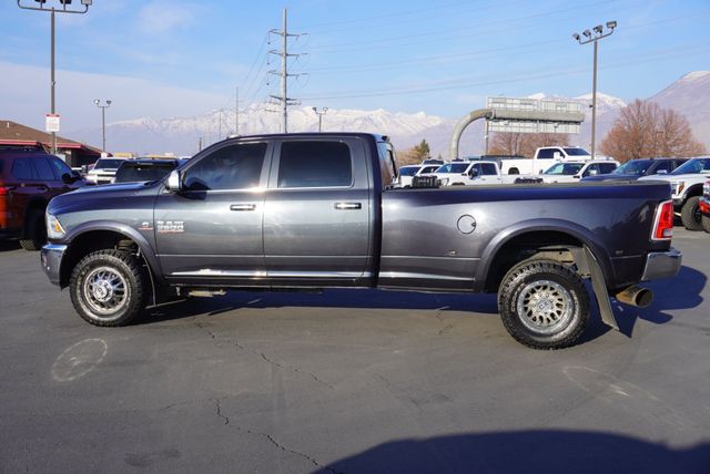2016 Ram 3500 LIMITED - 22970896 - 6
