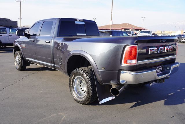 2016 Ram 3500 LIMITED - 22970896 - 7