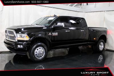 used ram 3500 diesel