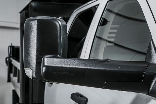 2016 Ram 3500 RAM 3500 CREW 4X4 * 6.7 CUMMINS * CONTRACTOR DUMP * STILL NEW - 16815704 - 9