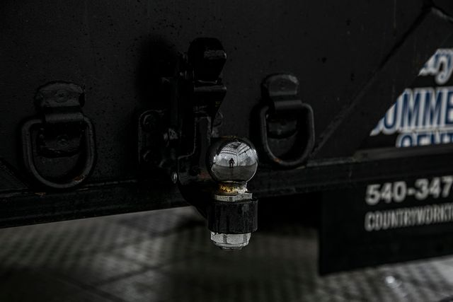 2016 Ram 3500 RAM 3500 CREW 4X4 * 6.7 CUMMINS * CONTRACTOR DUMP * STILL NEW - 16815704 - 11