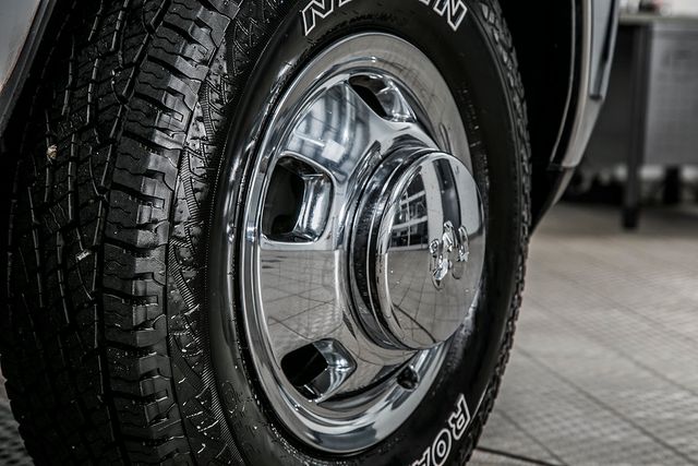 2016 Ram 3500 RAM 3500 CREW 4X4 * 6.7 CUMMINS * CONTRACTOR DUMP * STILL NEW - 16815704 - 12