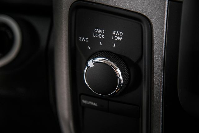 2016 Ram 3500 RAM 3500 CREW 4X4 * 6.7 CUMMINS * CONTRACTOR DUMP * STILL NEW - 16815704 - 20