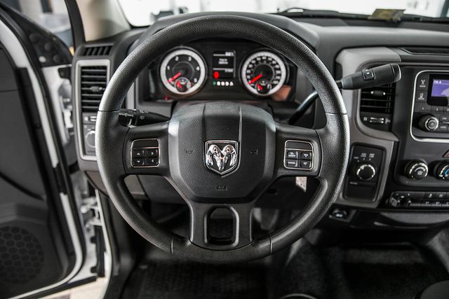 2016 Ram 3500 RAM 3500 CREW 4X4 * 6.7 CUMMINS * CONTRACTOR DUMP * STILL NEW - 16815704 - 21