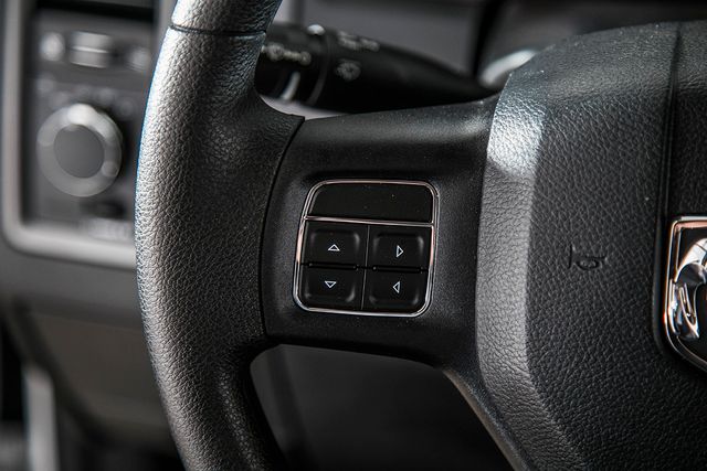 2016 Ram 3500 RAM 3500 CREW 4X4 * 6.7 CUMMINS * CONTRACTOR DUMP * STILL NEW - 16815704 - 23