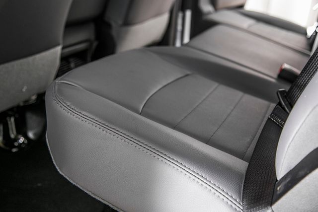 2016 Ram 3500 RAM 3500 CREW 4X4 * 6.7 CUMMINS * CONTRACTOR DUMP * STILL NEW - 16815704 - 26