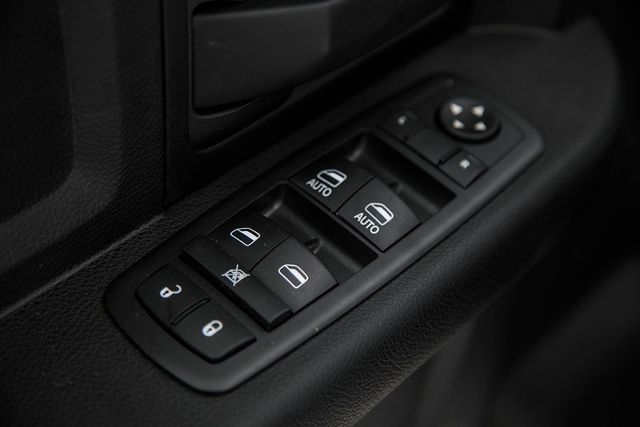 2016 Ram 3500 RAM 3500 CREW 4X4 * 6.7 CUMMINS * CONTRACTOR DUMP * STILL NEW - 16815704 - 27