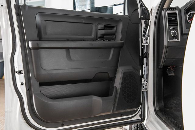 2016 Ram 3500 RAM 3500 CREW 4X4 * 6.7 CUMMINS * CONTRACTOR DUMP * STILL NEW - 16815704 - 28