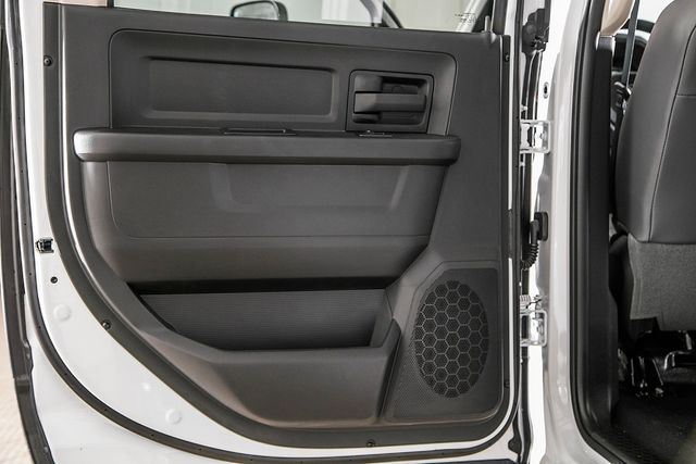 2016 Ram 3500 RAM 3500 CREW 4X4 * 6.7 CUMMINS * CONTRACTOR DUMP * STILL NEW - 16815704 - 29