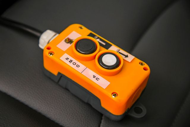 2016 Ram 3500 RAM 3500 CREW 4X4 * 6.7 CUMMINS * CONTRACTOR DUMP * STILL NEW - 16815704 - 30