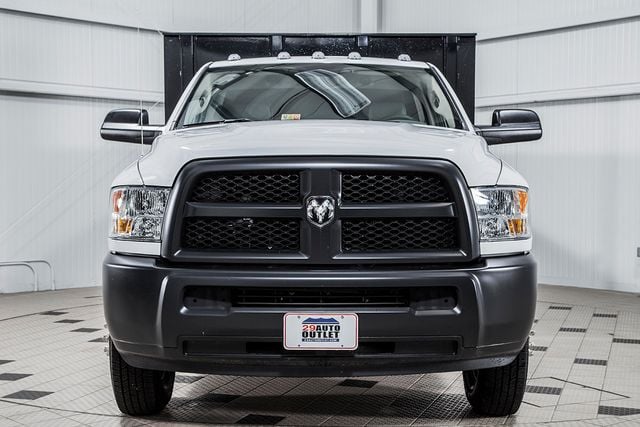 2016 Ram 3500 TRADESMAN 4X4 - 15788857 - 2