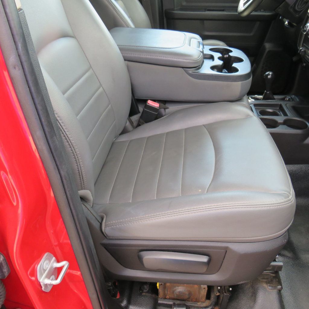 2016 Ram 3500 Cab-Chassis 4WD Crew Cab 172" WB 60" CA Tradesman - 22914948 - 10