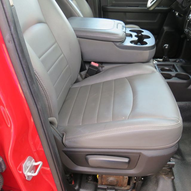 2016 Ram 3500 Cab-Chassis 4WD Crew Cab 172" WB 60" CA Tradesman - 22914948 - 10